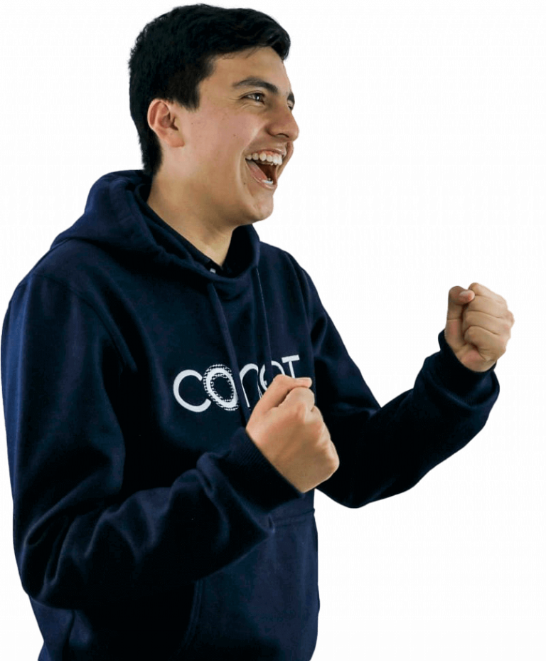 preuniversitario coniet tu mejor obción