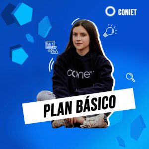 preuniversitario coniet plan básico