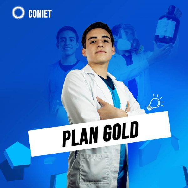 plan gold virtual preuniversitario coniet